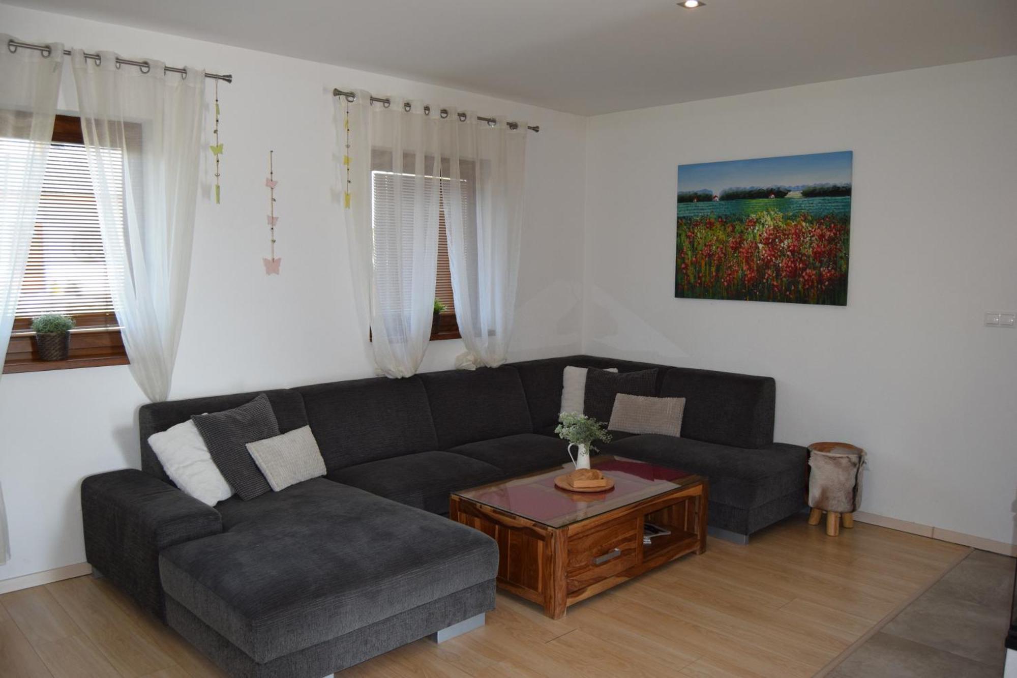 Luxury Chalet Stará Lesná Eksteriør bilde